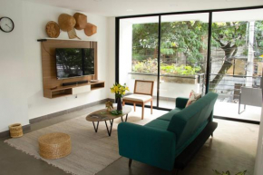 Norte Cali- Bosque Living - 104